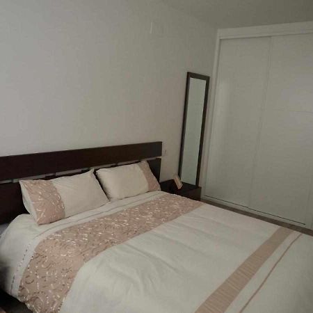 San Jose Apartamentos Turisticos Miky アルバセテ エクステリア 写真