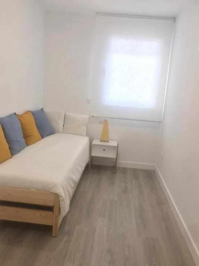 San Jose Apartamentos Turisticos Miky アルバセテ エクステリア 写真