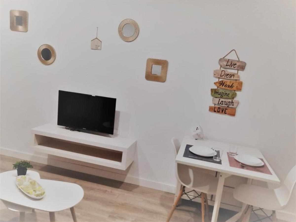 San Jose Apartamentos Turisticos Miky アルバセテ エクステリア 写真