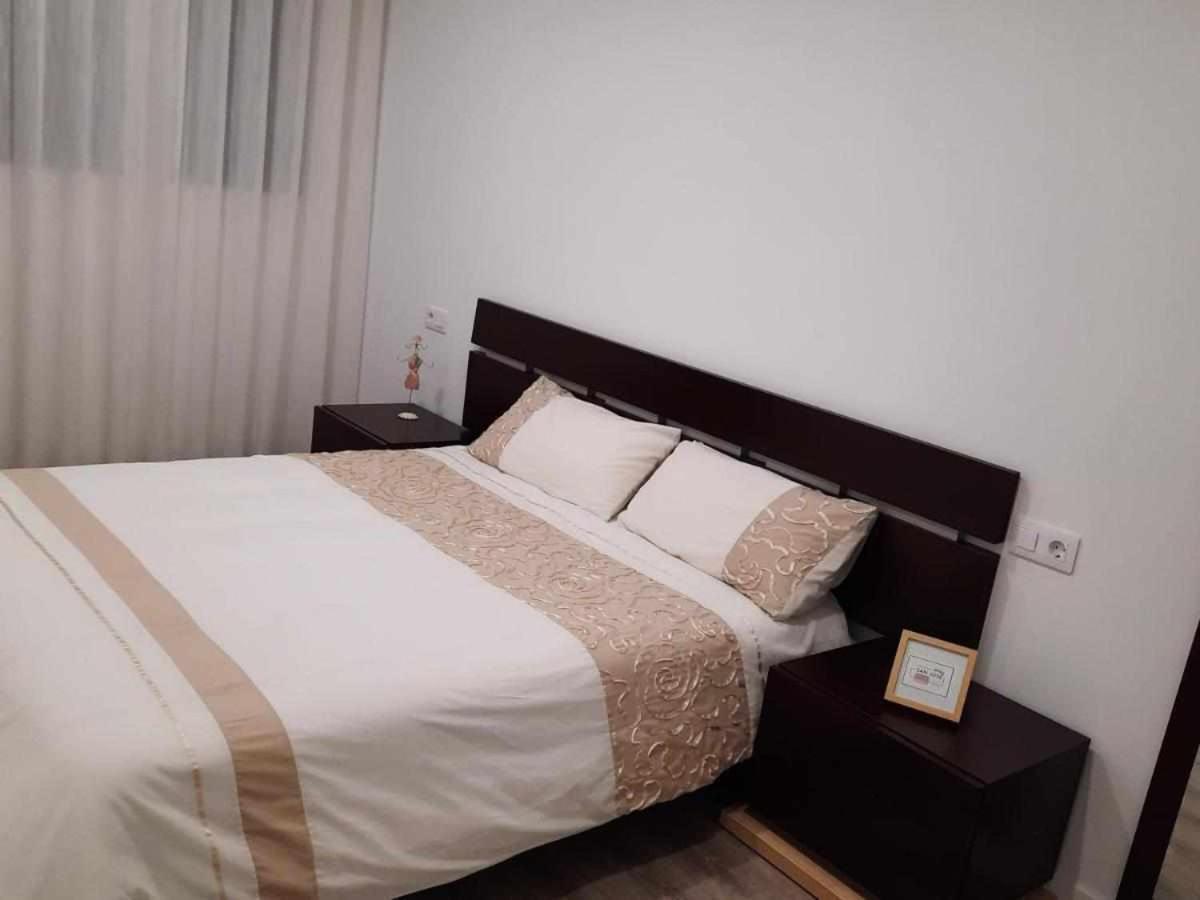San Jose Apartamentos Turisticos Miky アルバセテ エクステリア 写真