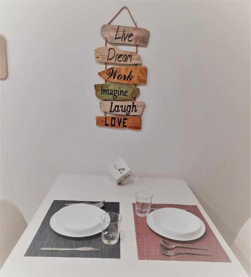 San Jose Apartamentos Turisticos Miky アルバセテ エクステリア 写真