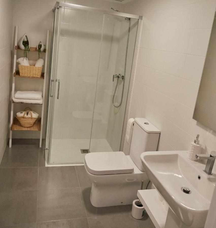 San Jose Apartamentos Turisticos Miky アルバセテ エクステリア 写真
